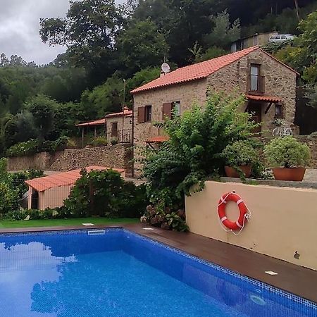 Willa Quinta Da Costeira Sever do Vouga Zewnętrze zdjęcie
