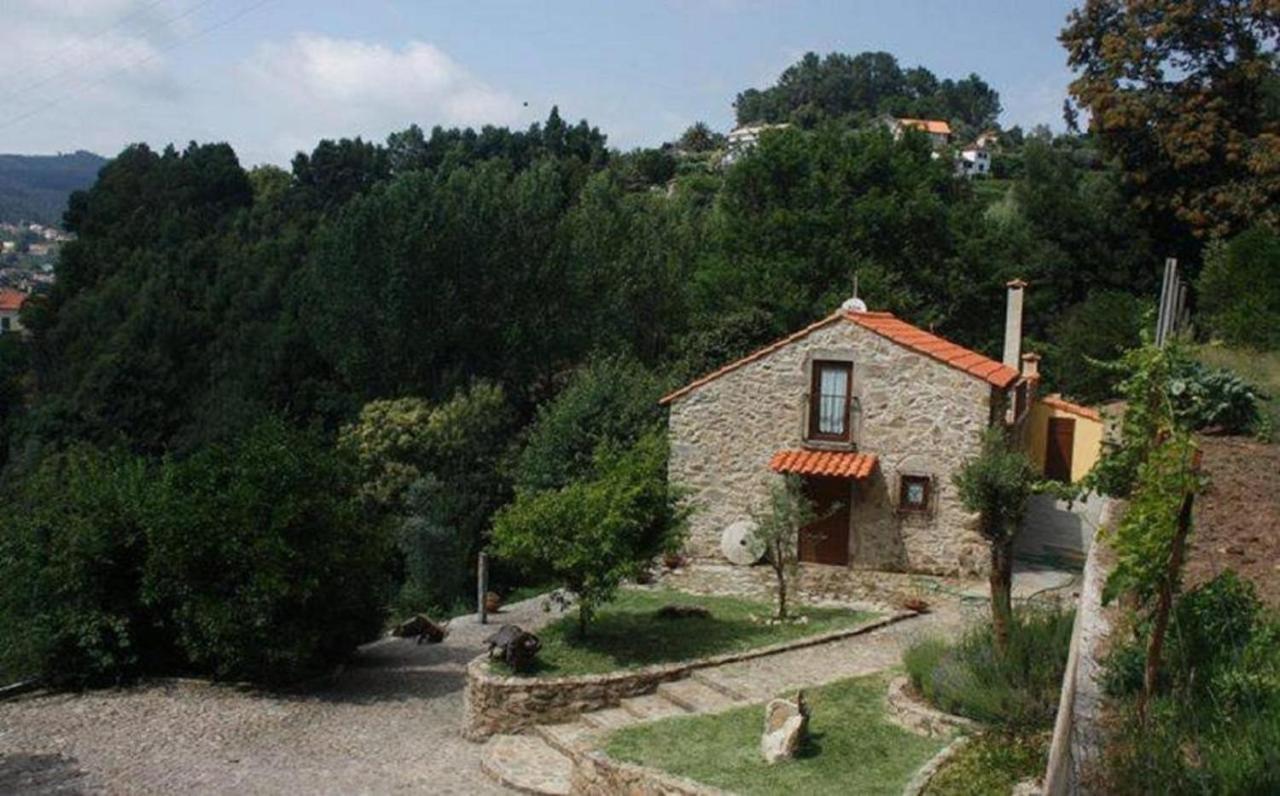 Willa Quinta Da Costeira Sever do Vouga Zewnętrze zdjęcie