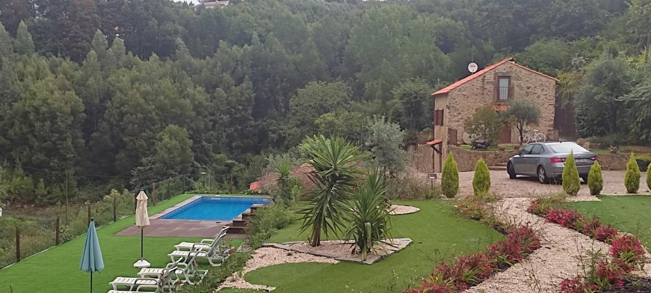 Willa Quinta Da Costeira Sever do Vouga Zewnętrze zdjęcie