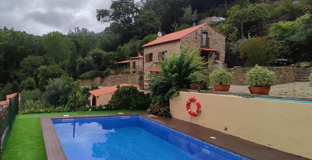 Willa Quinta Da Costeira Sever do Vouga Zewnętrze zdjęcie