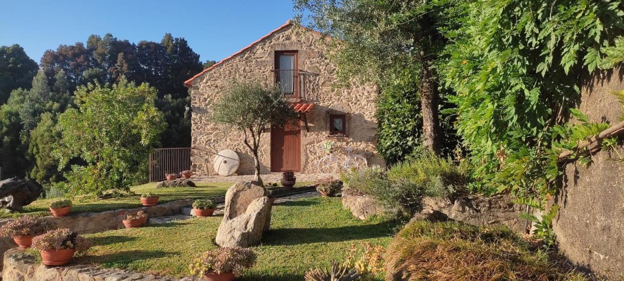 Willa Quinta Da Costeira Sever do Vouga Zewnętrze zdjęcie