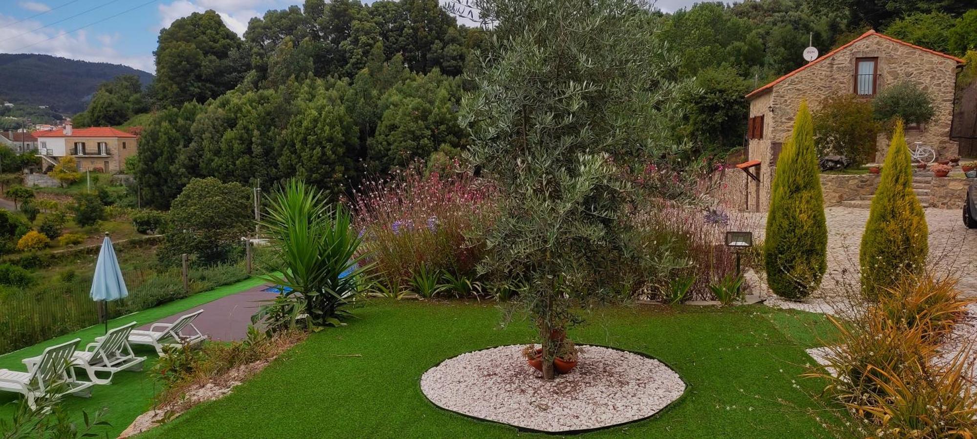 Willa Quinta Da Costeira Sever do Vouga Zewnętrze zdjęcie
