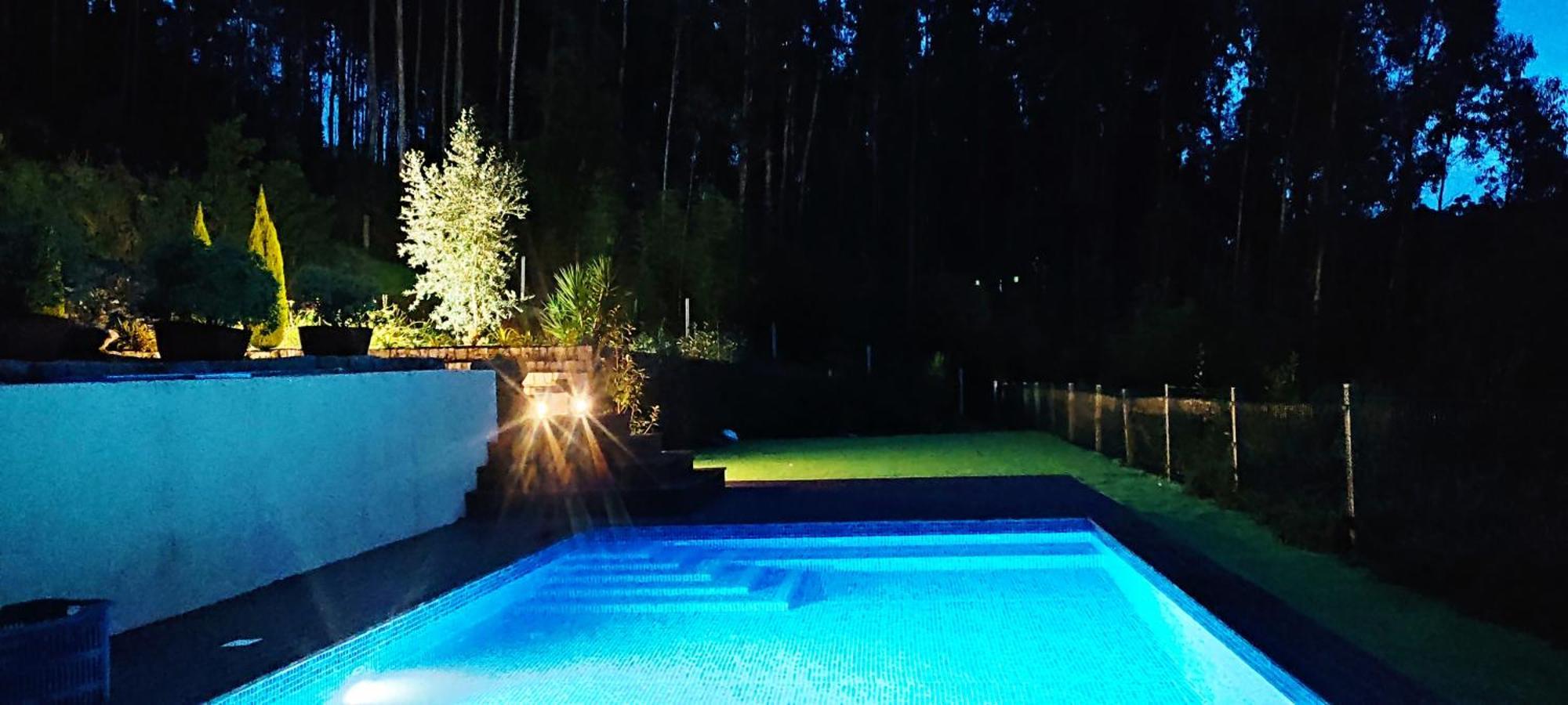 Willa Quinta Da Costeira Sever do Vouga Zewnętrze zdjęcie