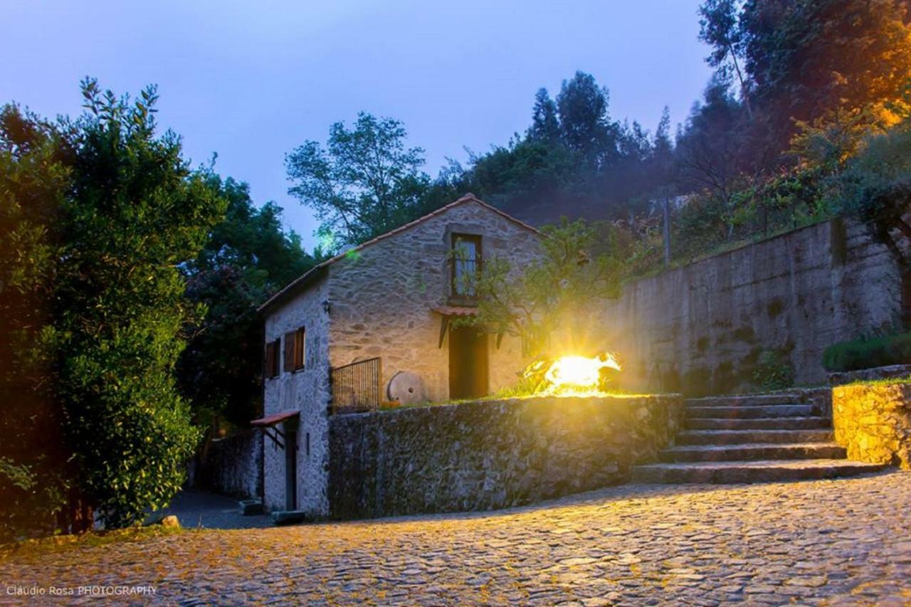 Willa Quinta Da Costeira Sever do Vouga Zewnętrze zdjęcie