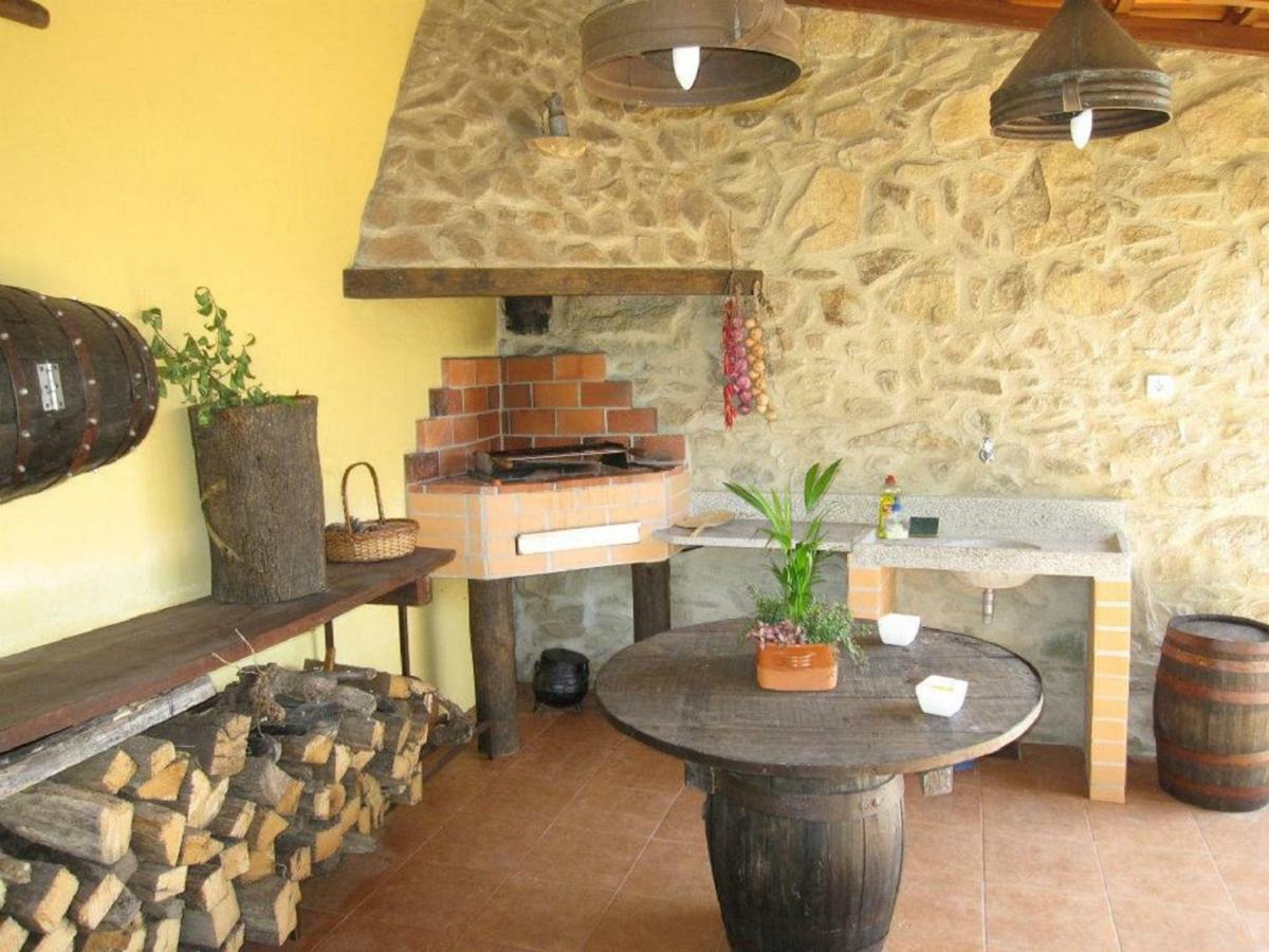 Willa Quinta Da Costeira Sever do Vouga Zewnętrze zdjęcie
