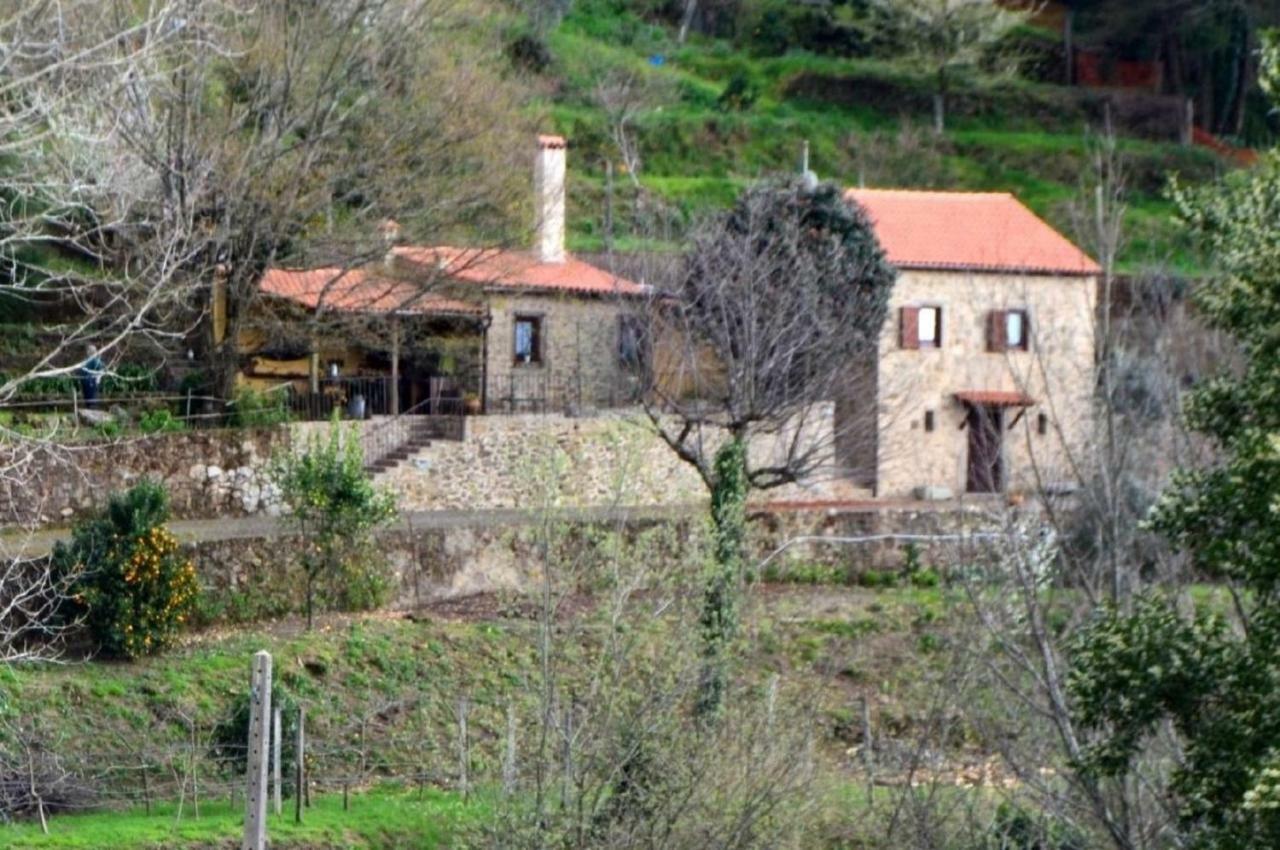 Willa Quinta Da Costeira Sever do Vouga Zewnętrze zdjęcie
