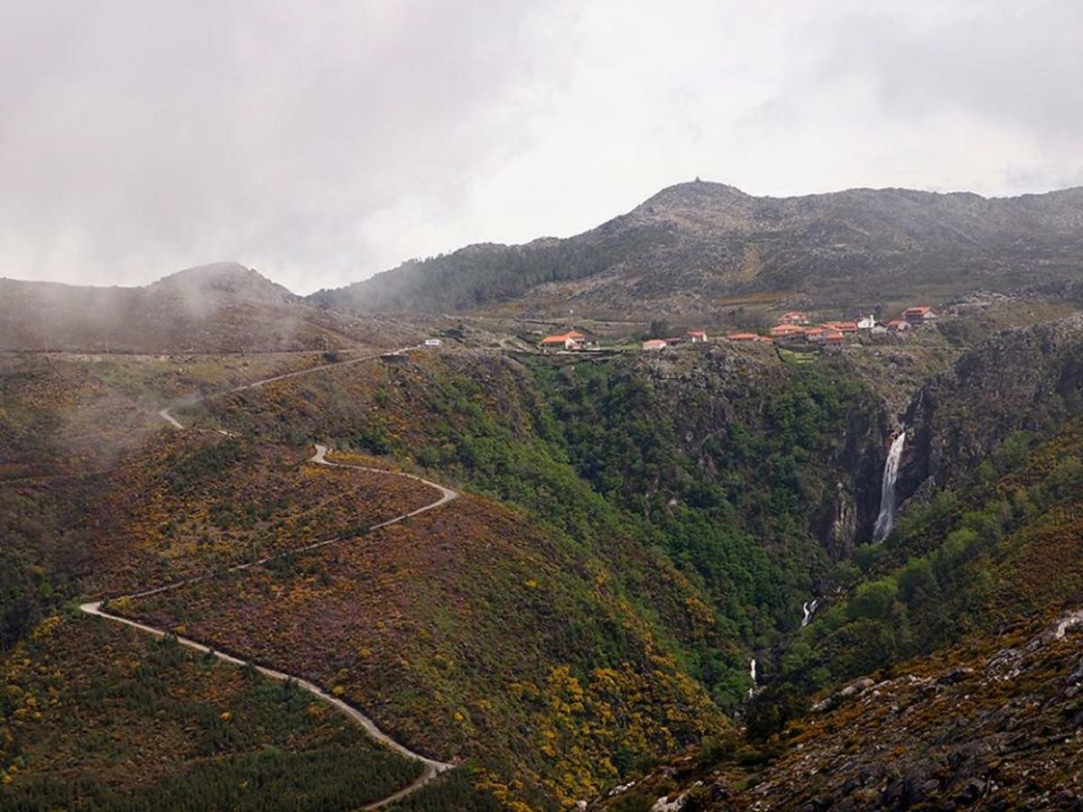 Willa Quinta Da Costeira Sever do Vouga Zewnętrze zdjęcie