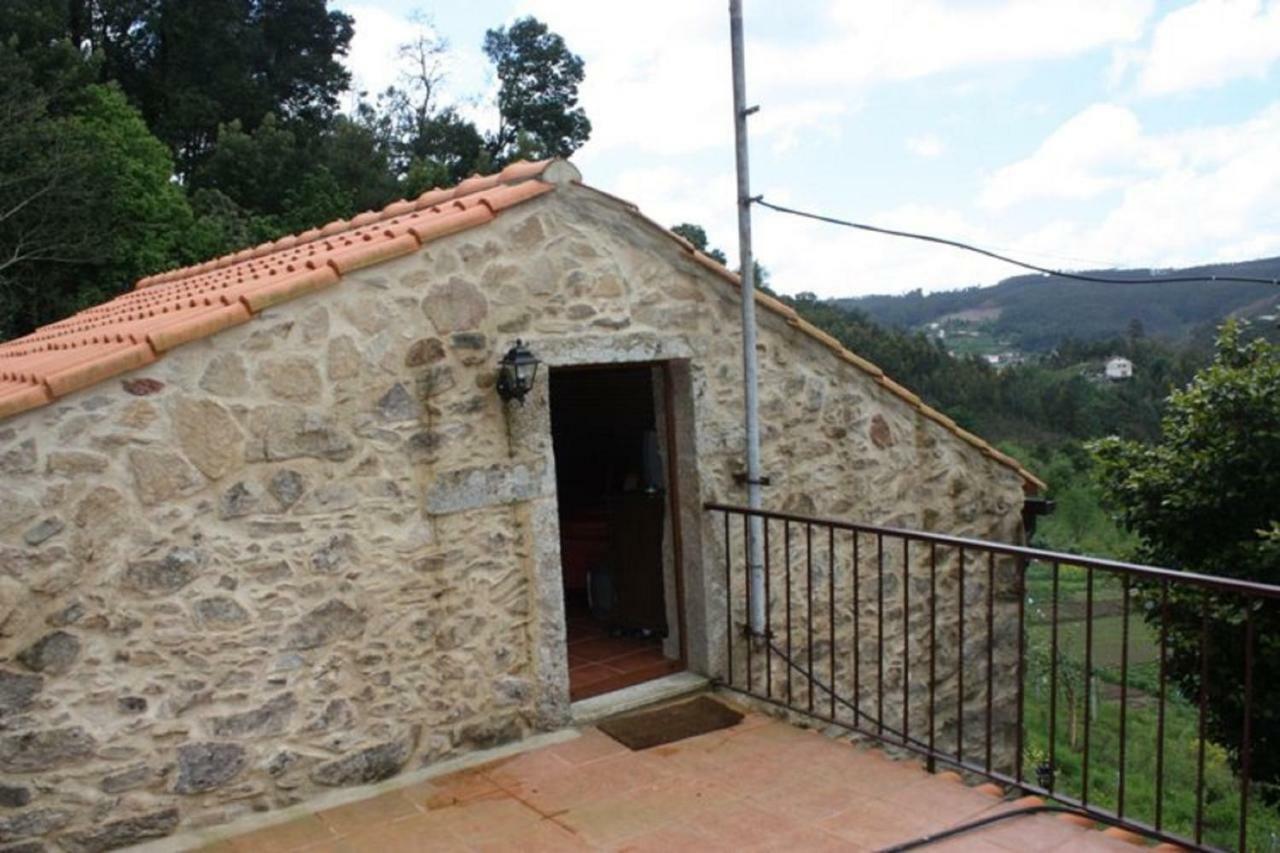 Willa Quinta Da Costeira Sever do Vouga Zewnętrze zdjęcie