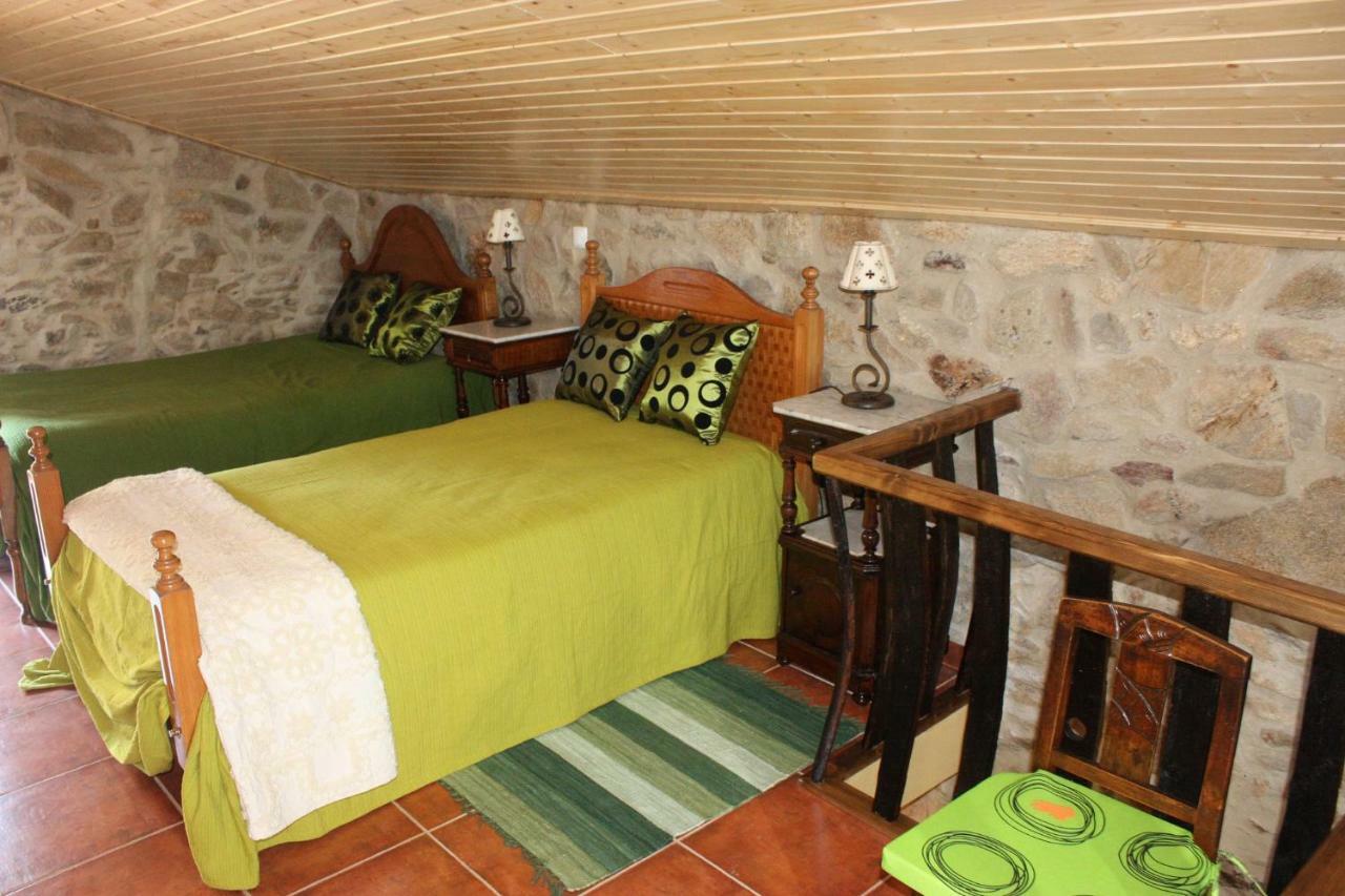 Willa Quinta Da Costeira Sever do Vouga Zewnętrze zdjęcie