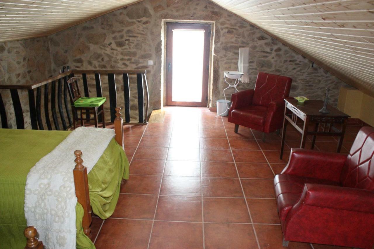 Willa Quinta Da Costeira Sever do Vouga Zewnętrze zdjęcie