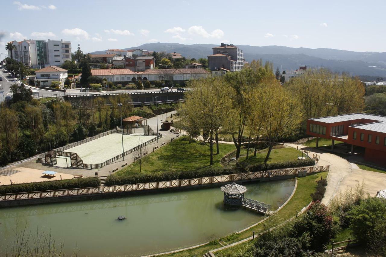 Willa Quinta Da Costeira Sever do Vouga Zewnętrze zdjęcie