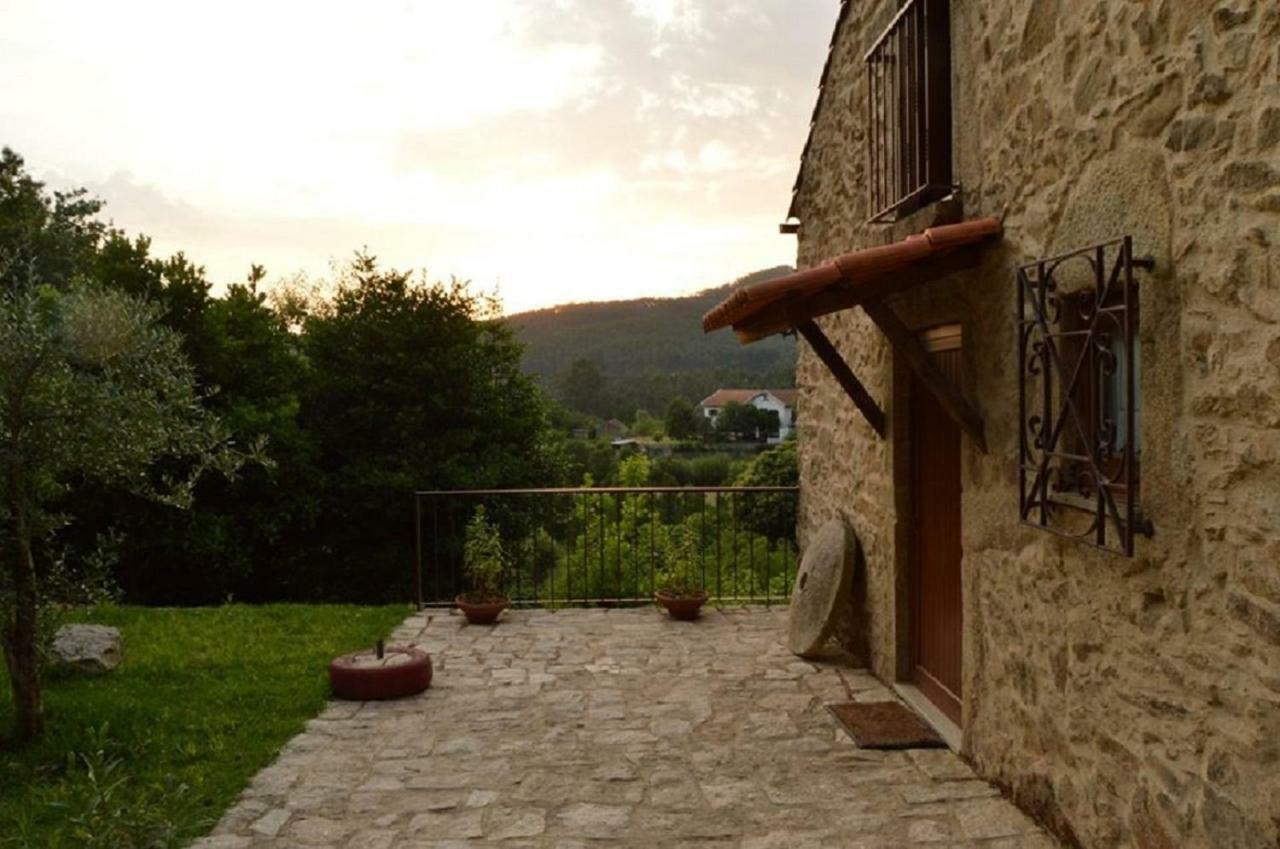 Willa Quinta Da Costeira Sever do Vouga Zewnętrze zdjęcie
