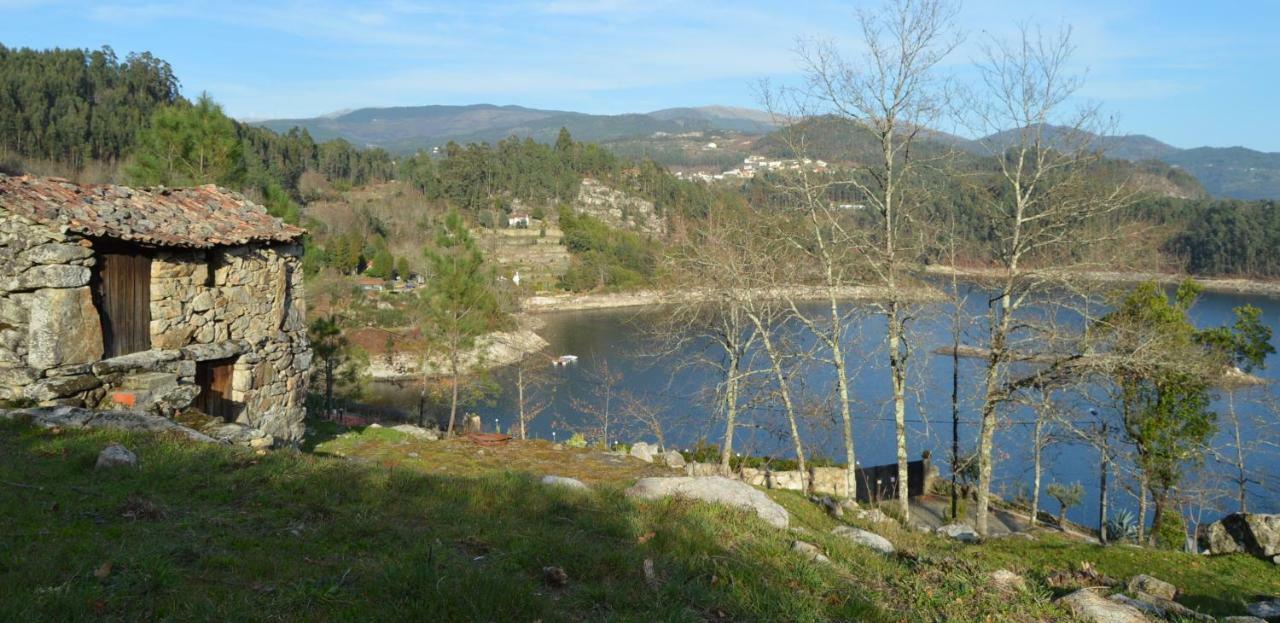 Willa Quinta Da Costeira Sever do Vouga Zewnętrze zdjęcie