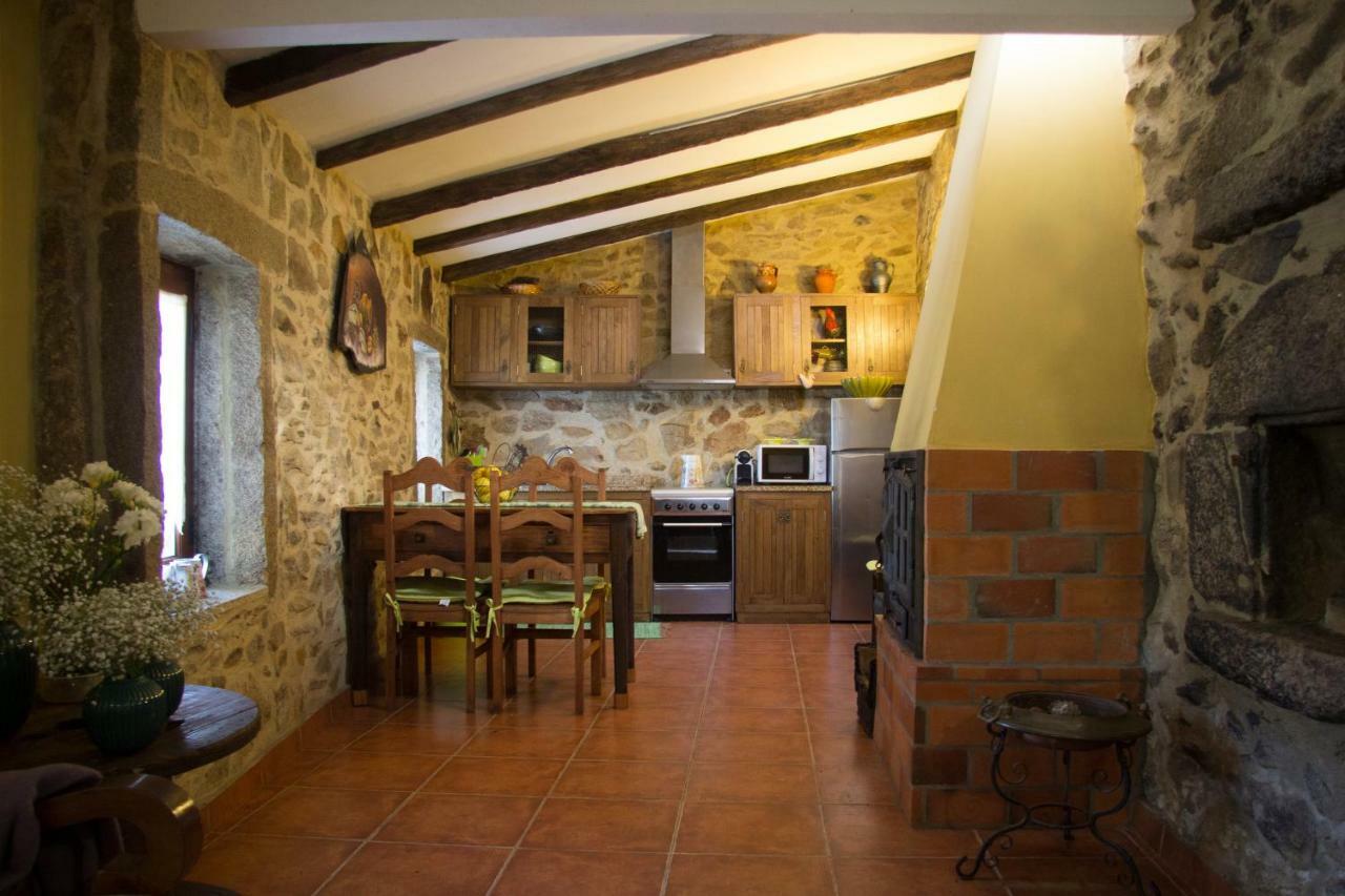 Willa Quinta Da Costeira Sever do Vouga Zewnętrze zdjęcie
