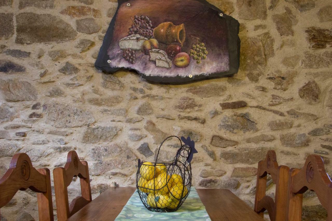 Willa Quinta Da Costeira Sever do Vouga Zewnętrze zdjęcie