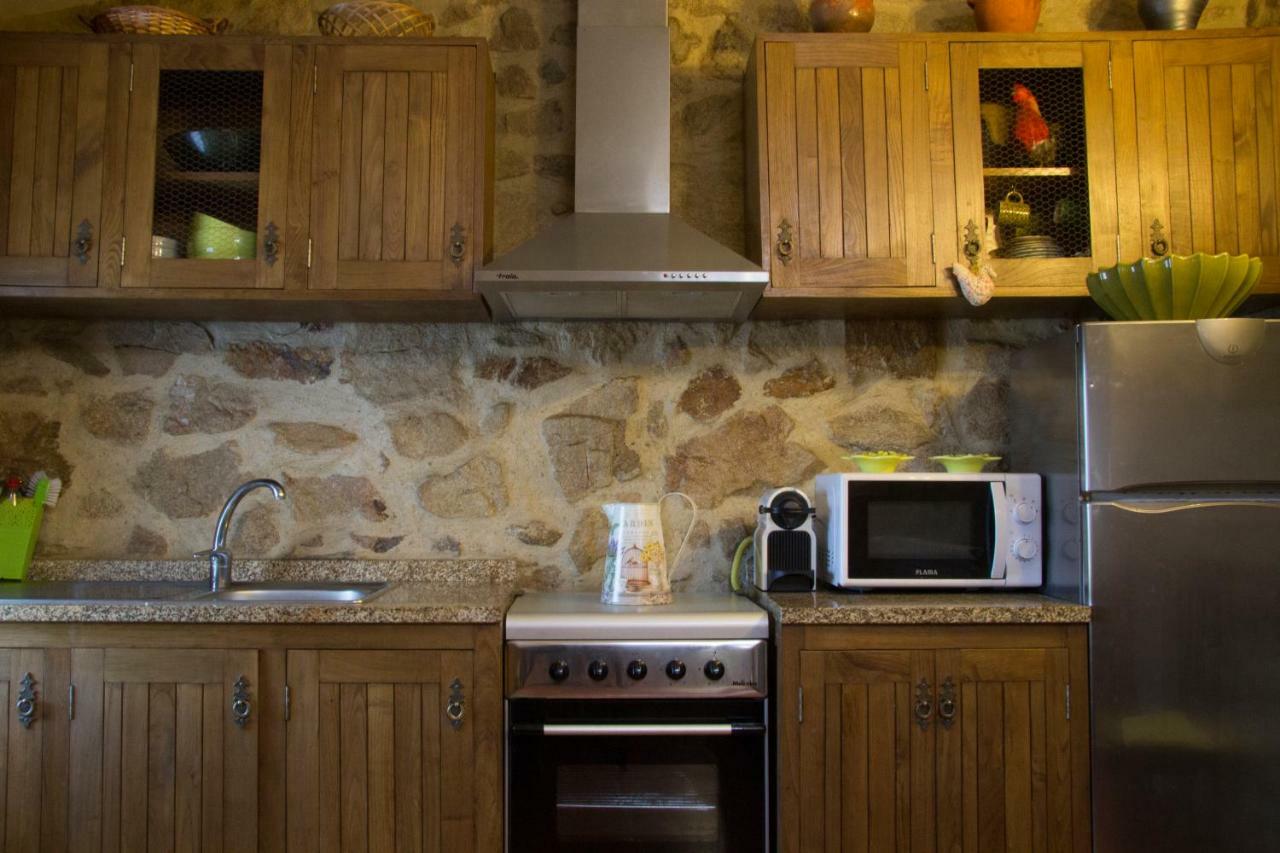 Willa Quinta Da Costeira Sever do Vouga Zewnętrze zdjęcie