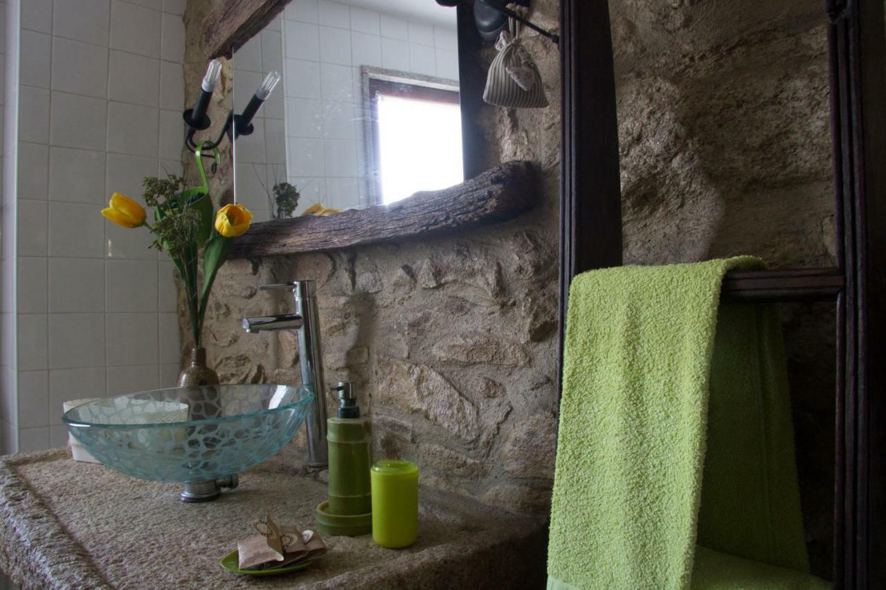 Willa Quinta Da Costeira Sever do Vouga Zewnętrze zdjęcie